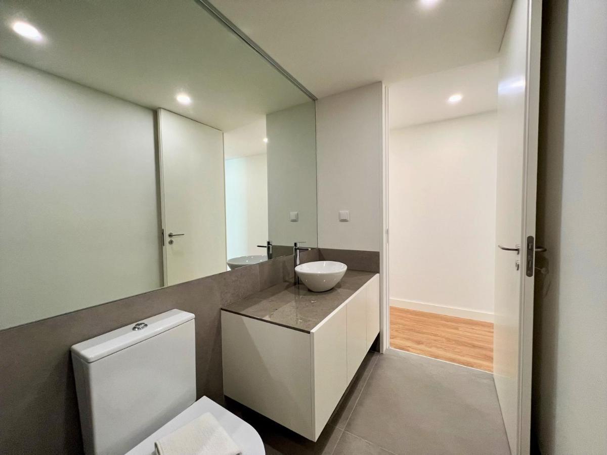 Design 6 By Homing Apartamento *