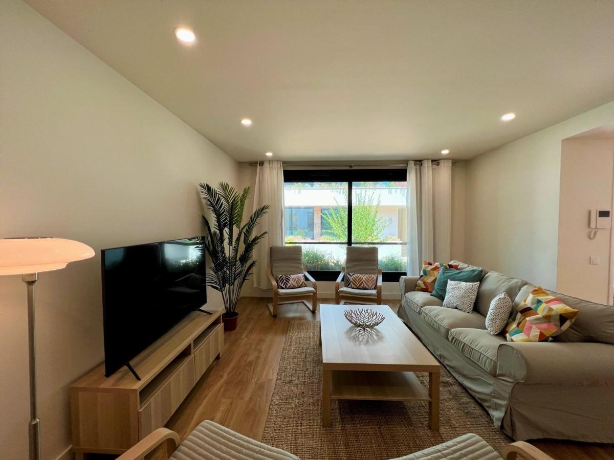 Apartamento Design 6 By Homing Faro