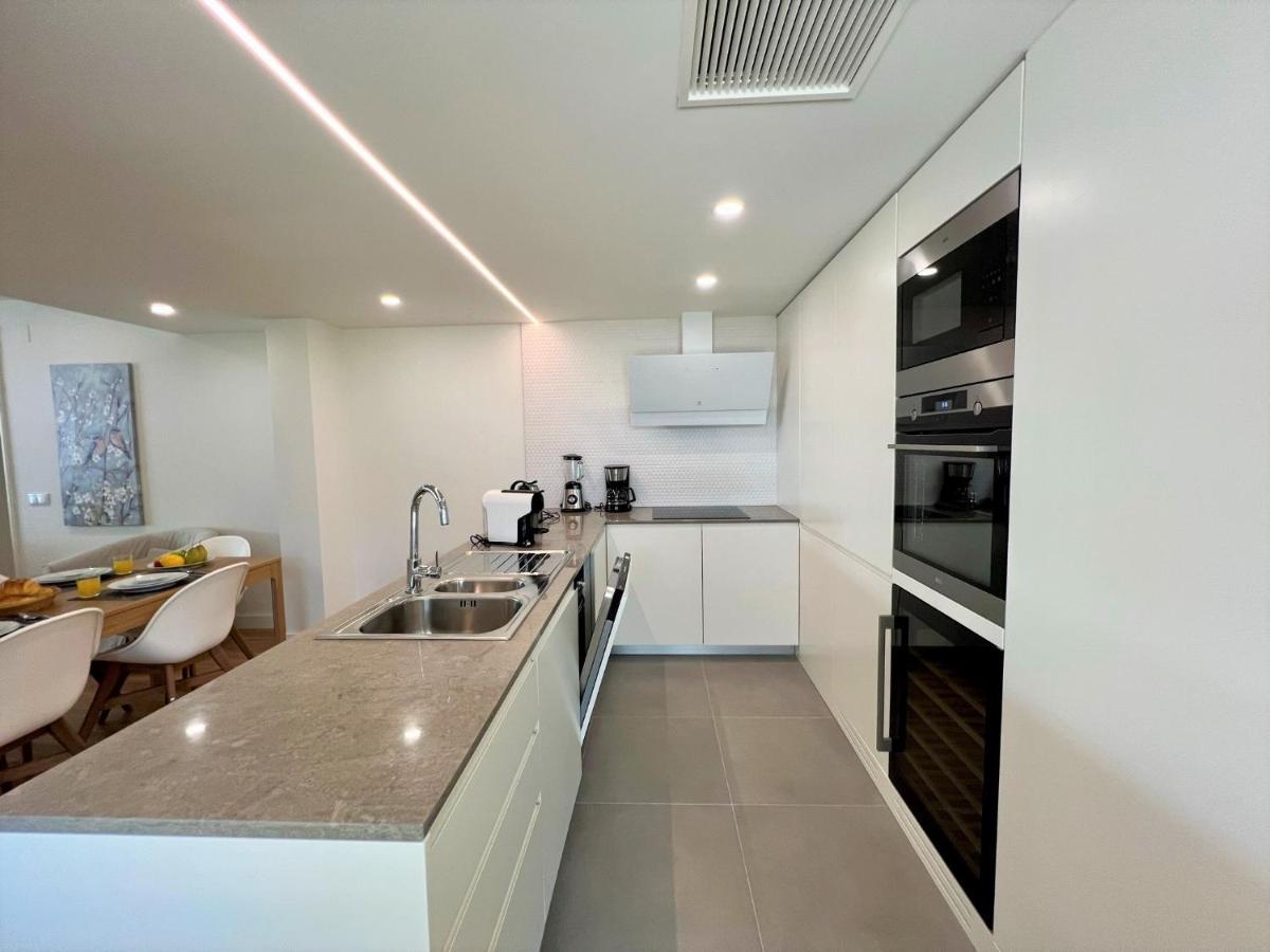 Apartamento Design 6 By Homing