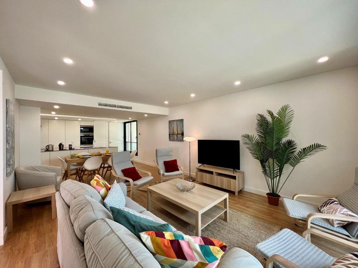 Apartamento Design 6 By Homing Faro